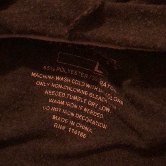 Arizona State Sun Devils Shirt - Picture 4 of 5